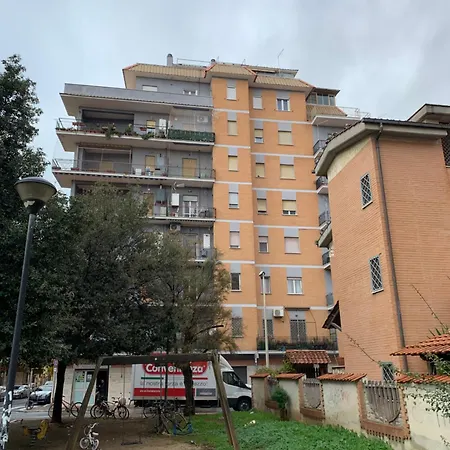 Epical Mare Appartement