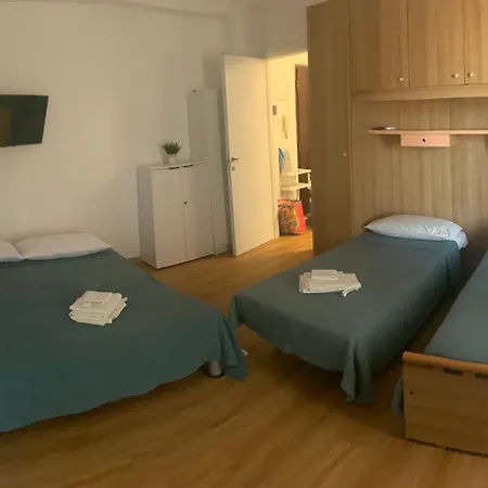 Appartement Epical Mare Ladispoli