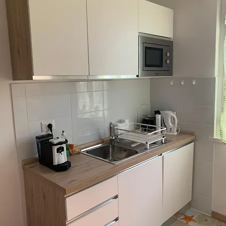 Appartement Epical Mare