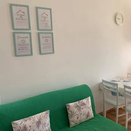 Epical Mare Appartement *