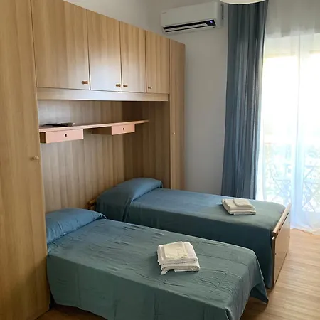 Epical Mare Appartement Ladispoli