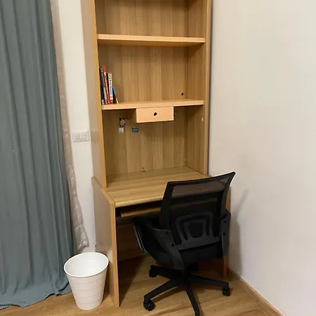 Apartman Epical Mare Ladispoli