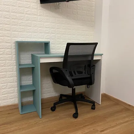 Epical Mare Apartman *