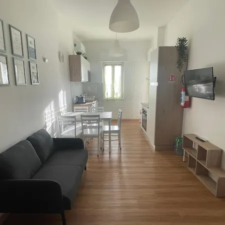 Epical Mare Apartman Ladispoli