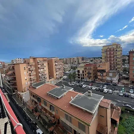 Epical Mare Apartman