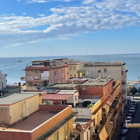 Apartman Epical Mare Ladispoli