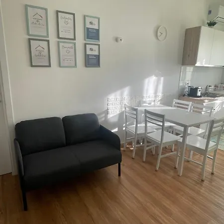 Epical Mare Apartman *