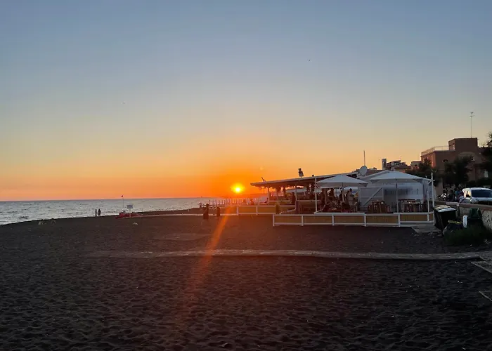 Epical Mare * Ladispoli