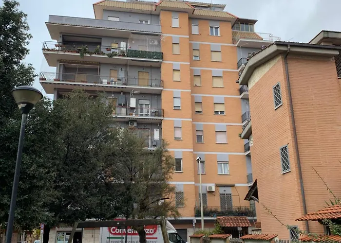 Epical Mare Διαμέρισμα