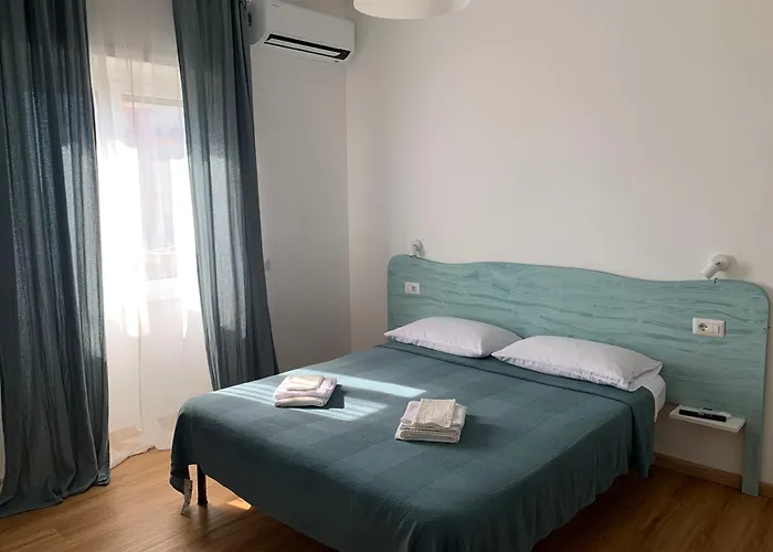 Epical Mare Διαμέρισμα