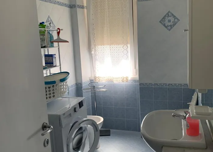 Epical Mare Διαμέρισμα Ladispoli