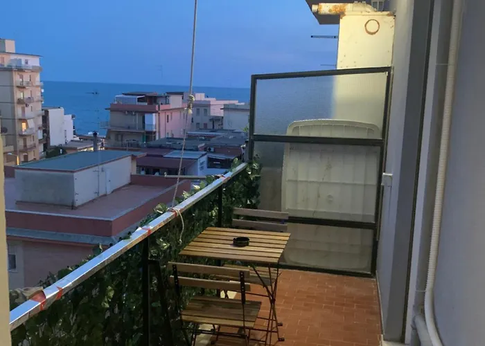 Epical Mare * Ladispoli