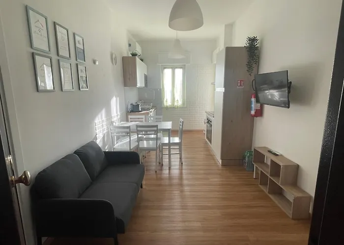 Epical Mare Διαμέρισμα Ladispoli