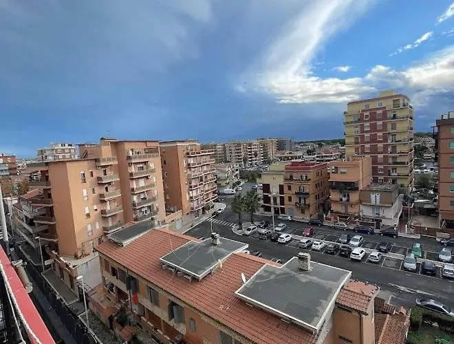 Epical Mare Διαμέρισμα