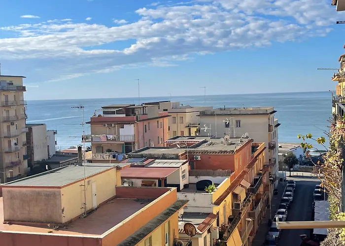 Διαμέρισμα Epical Mare Ladispoli