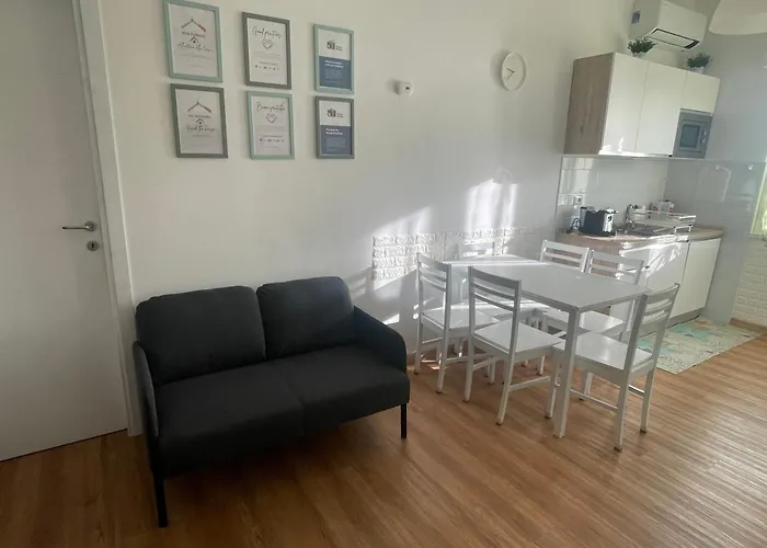 Epical Mare Διαμέρισμα *